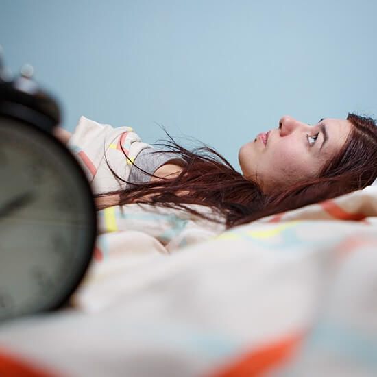 L'insomnie : comment la définir et comment s'en sortir ?